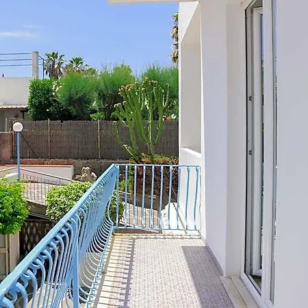فندق Cesotta ايسكيا